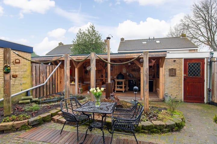 Foto 30 van Montgomerystraat 35