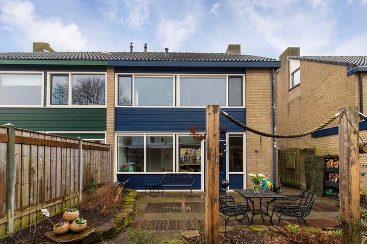 Foto 31 van Montgomerystraat 35