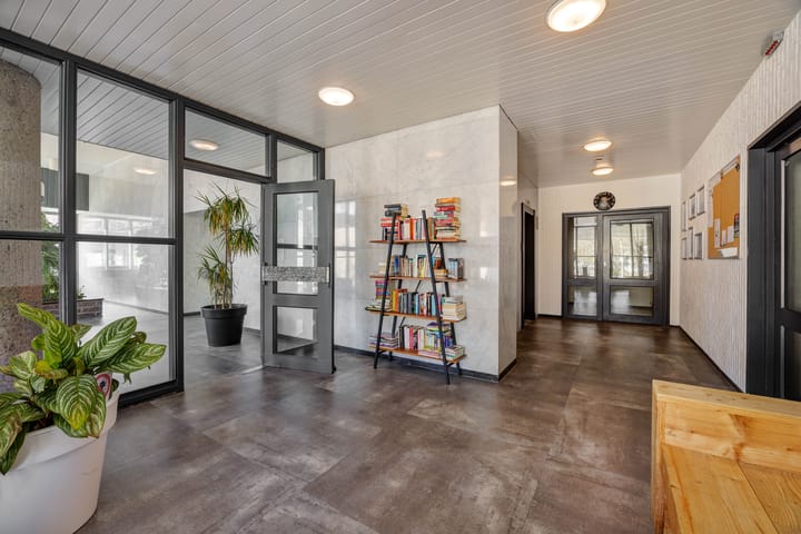 Foto 19 van Sweelinckplein 31