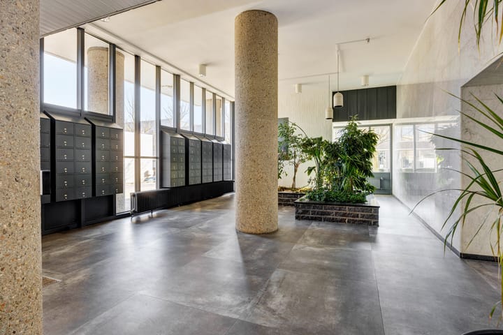 Foto 20 van Sweelinckplein 31