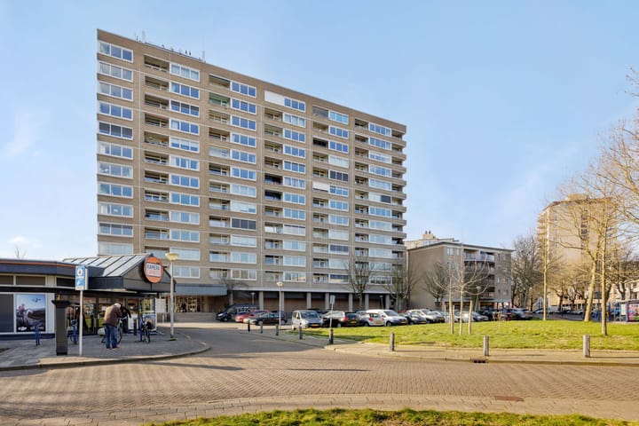 Foto 22 van Sweelinckplein 31