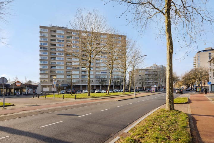 Foto 23 van Sweelinckplein 31