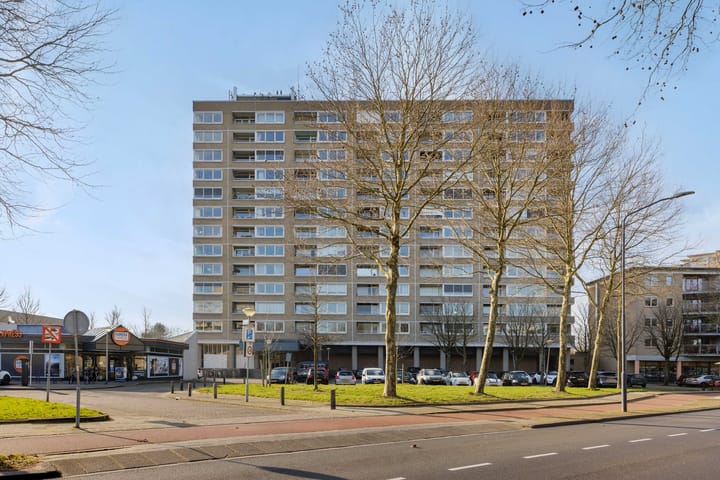 Foto 24 van Sweelinckplein 31