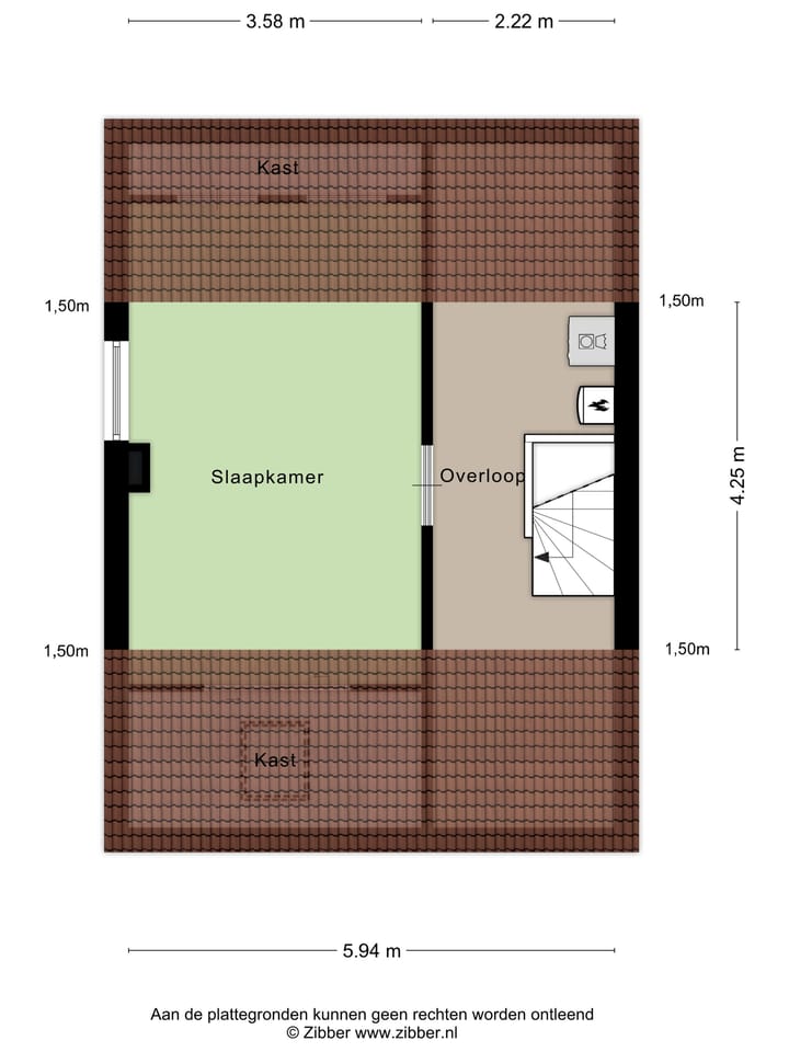 Foto 38 van Montgomerystraat 35