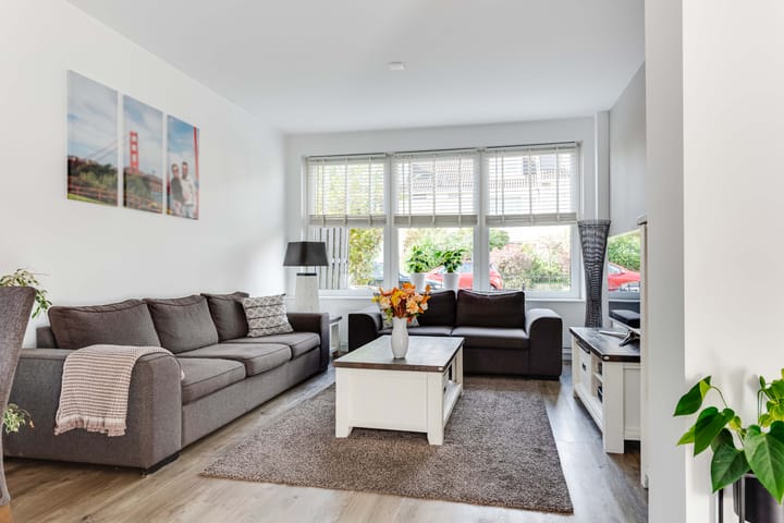 Foto 3 van Huisweid 11