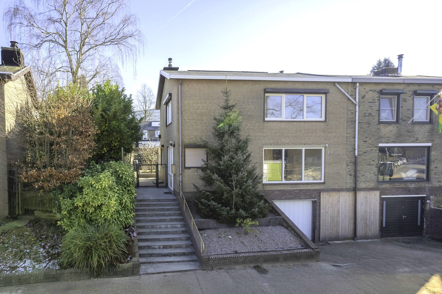 Foto 1 van Jerichostraat 11