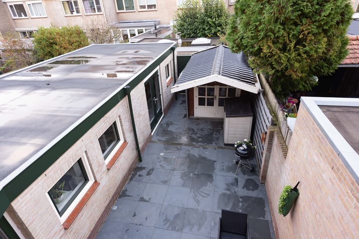 Photo 36 of Huisweid 11