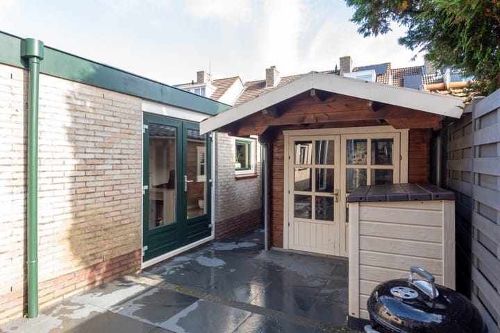 Photo 39 of Huisweid 11