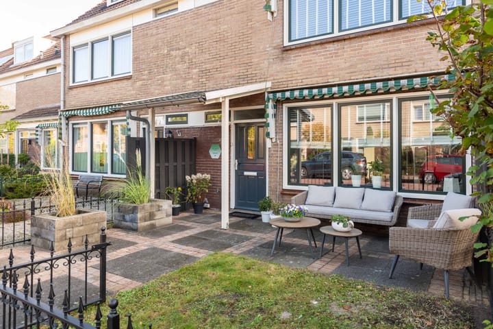 Photo 44 of Huisweid 11