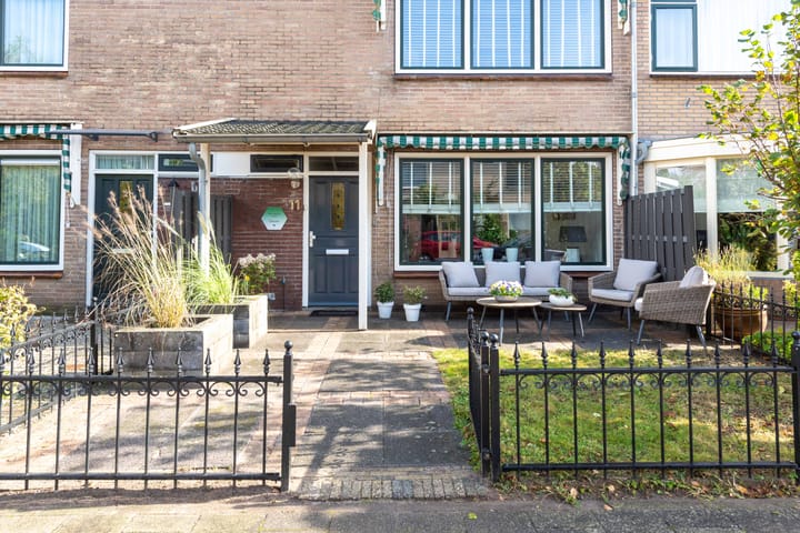 Photo 45 of Huisweid 11