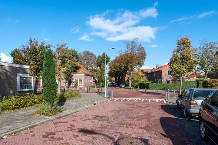 Photo 48 of Huisweid 11