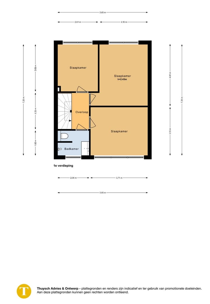 Photo 52 of Huisweid 11