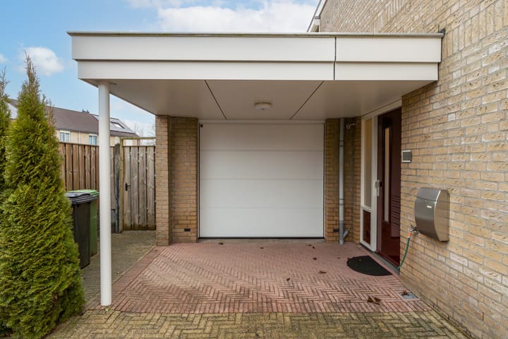 Foto 3 van Vlinderslag 21