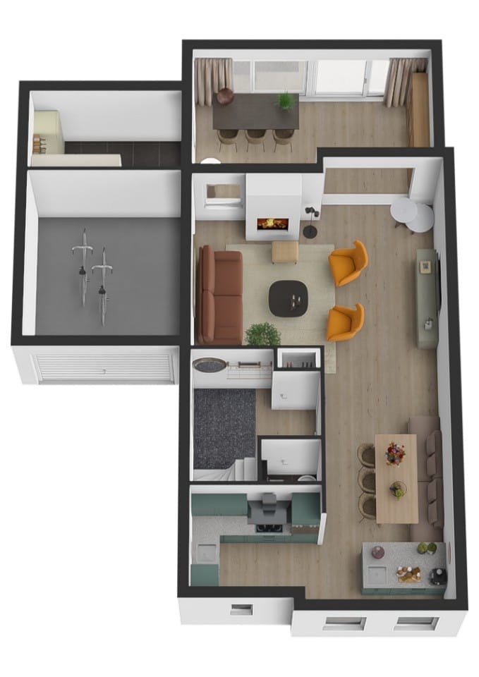 Foto 49 van Vlinderslag 21