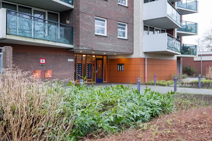 Foto 2 van Chopinlaan 32