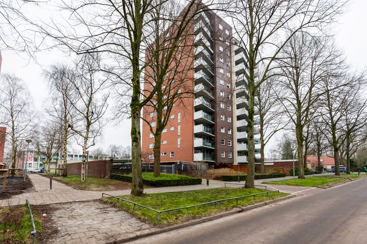 Foto 3 van Chopinlaan 32