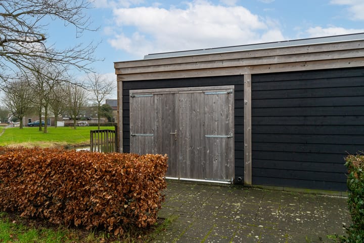 Foto 4 van Vlinderslag 21