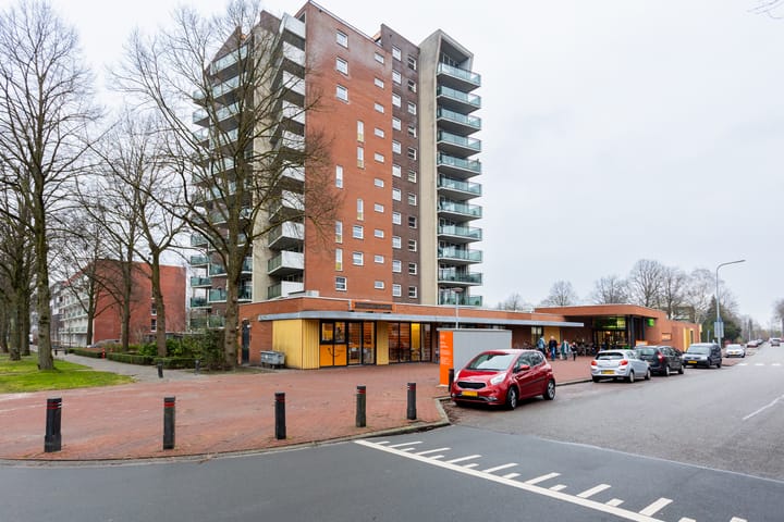 Foto 4 van Chopinlaan 32