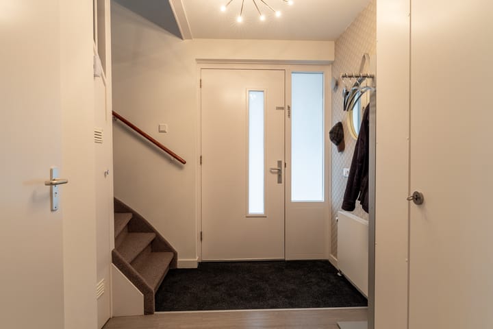 Foto 5 van Vlinderslag 21