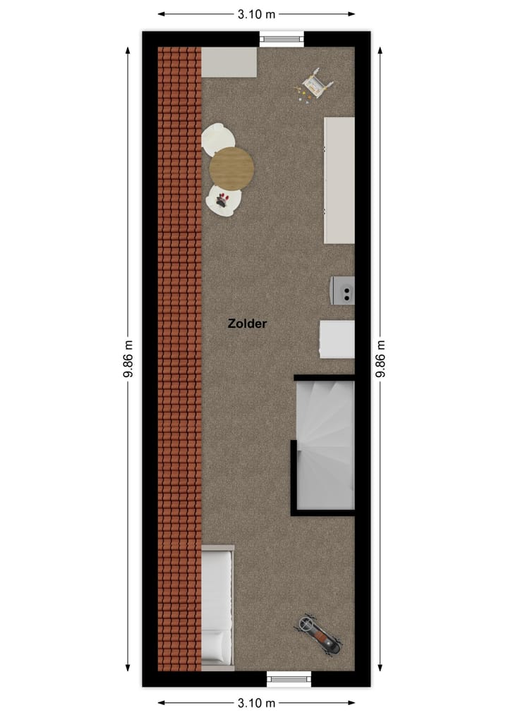 Foto 52 van Vlinderslag 21