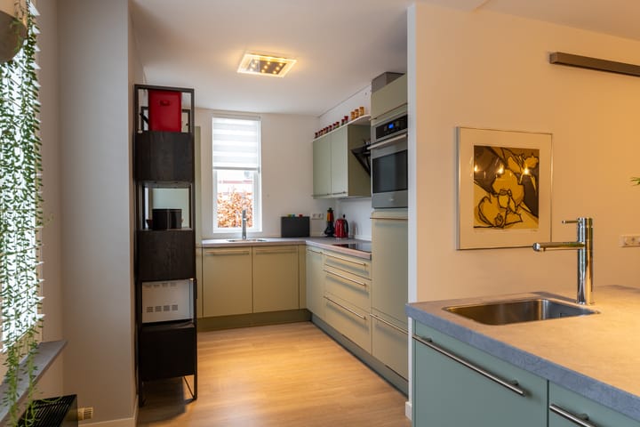 Foto 9 van Vlinderslag 21