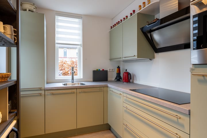 Foto 10 van Vlinderslag 21