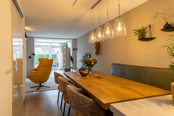 Foto 12 van Vlinderslag 21