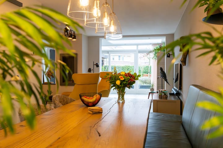 Foto 13 van Vlinderslag 21