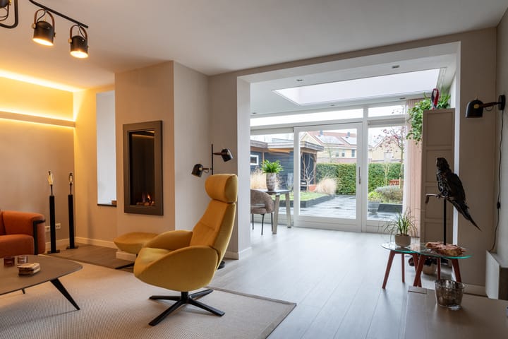 Foto 17 van Vlinderslag 21