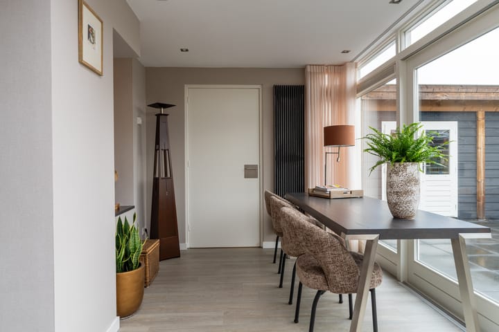 Foto 19 van Vlinderslag 21