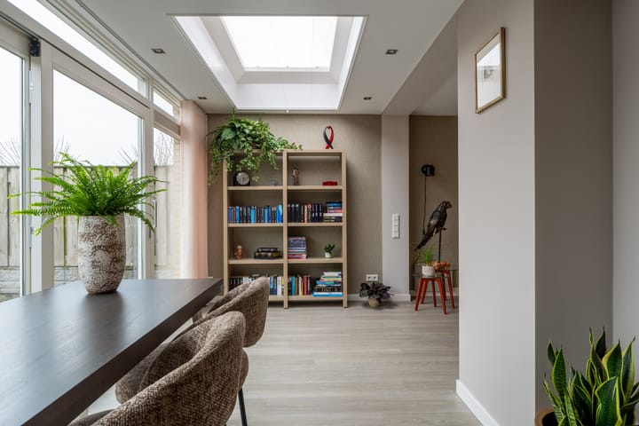 Foto 20 van Vlinderslag 21