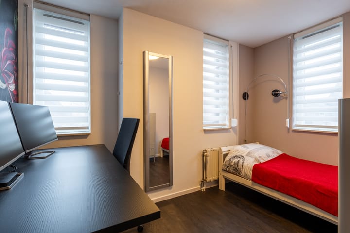 Foto 30 van Vlinderslag 21