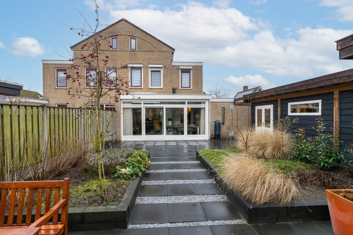 Foto 39 van Vlinderslag 21