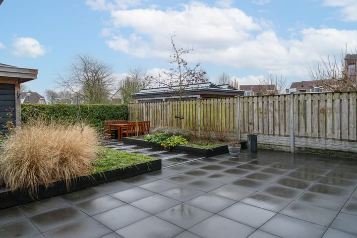 Foto 40 van Vlinderslag 21