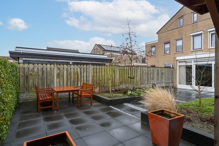 Foto 45 van Vlinderslag 21