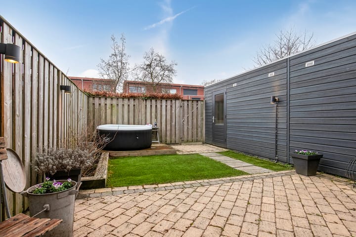 Foto 5 van Graspieper 103