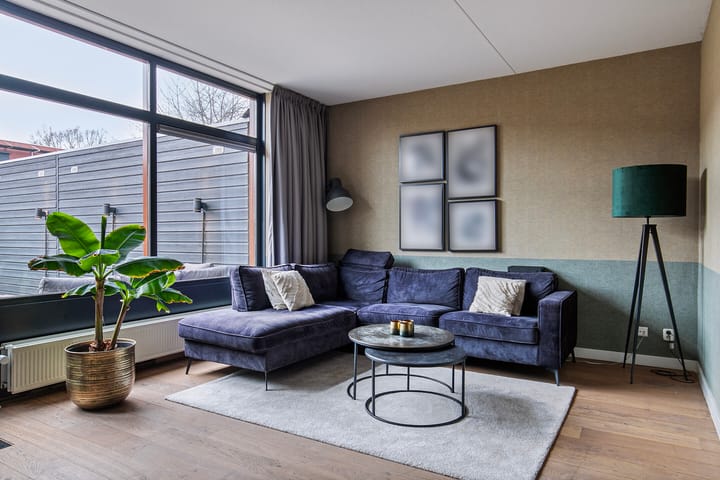 Foto 2 van Graspieper 103