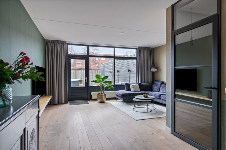 Foto 9 van Graspieper 103