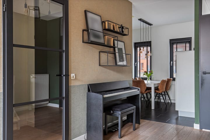 Foto 12 van Graspieper 103