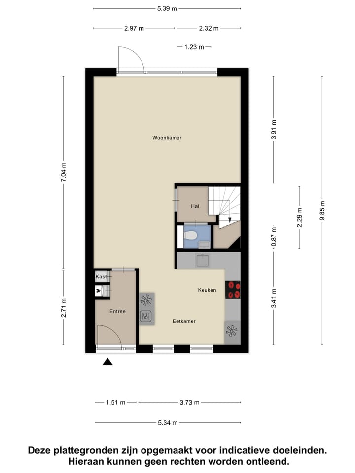 Foto 31 van Graspieper 103