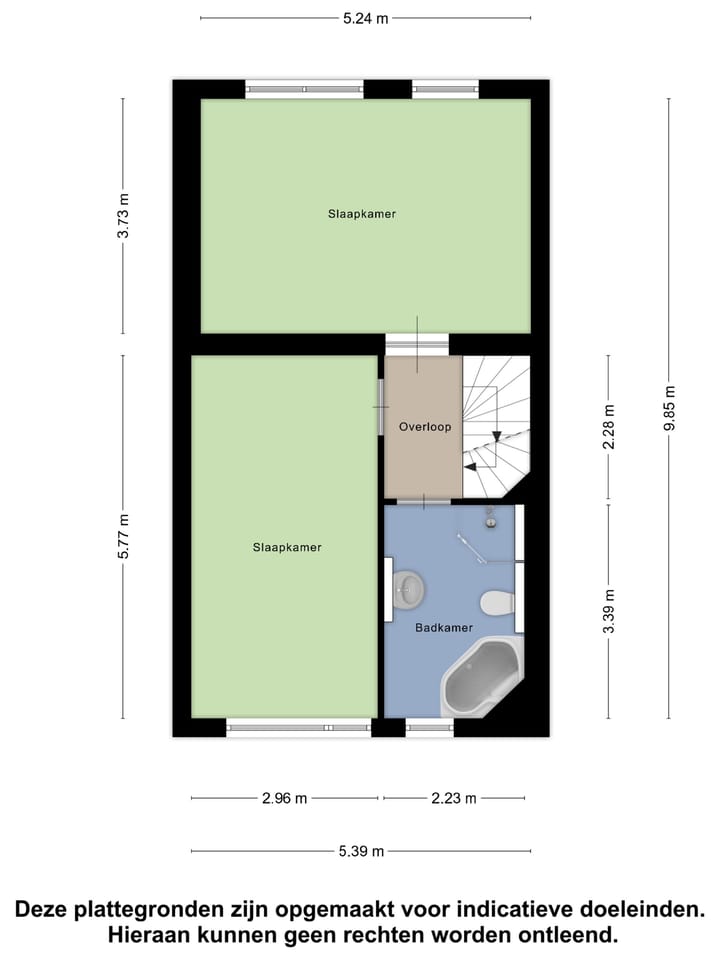 Foto 32 van Graspieper 103