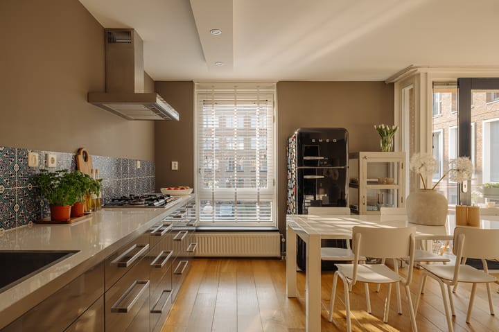 Foto 4 van Rustenburgerstraat 23-D