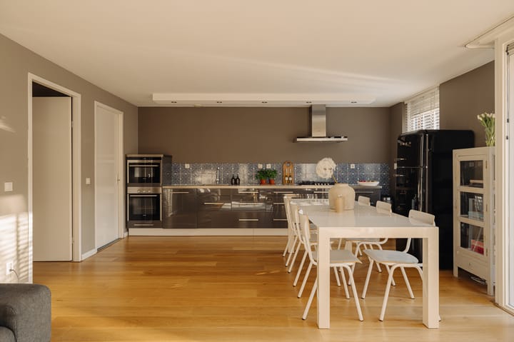 Foto 5 van Rustenburgerstraat 23-D