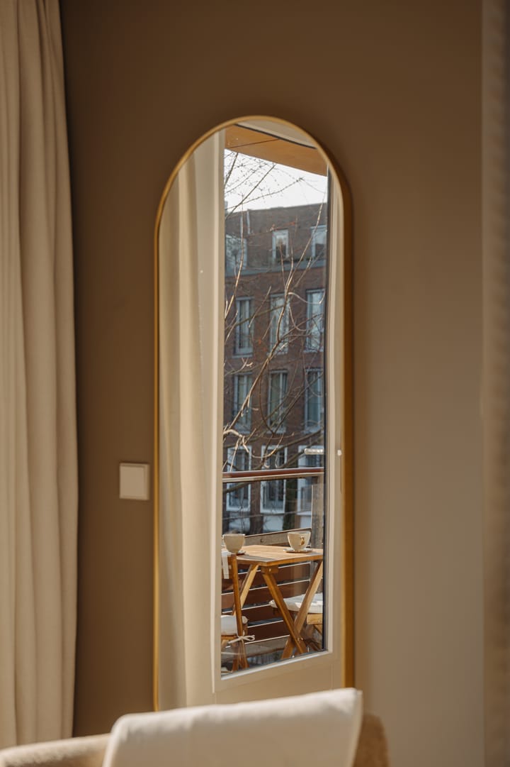 Foto 9 van Rustenburgerstraat 23-D