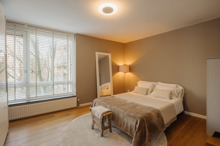 Foto 10 van Rustenburgerstraat 23-D