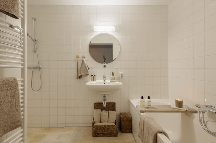 Foto 12 van Rustenburgerstraat 23-D