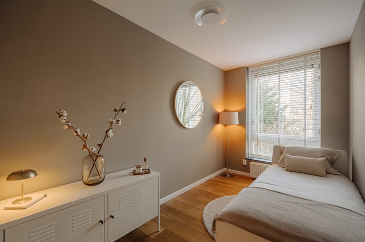 Foto 15 van Rustenburgerstraat 23-D