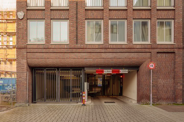 Foto 19 van Rustenburgerstraat 23-D