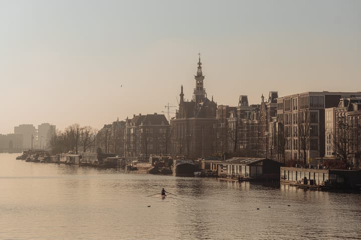 Foto 20 van Rustenburgerstraat 23-D