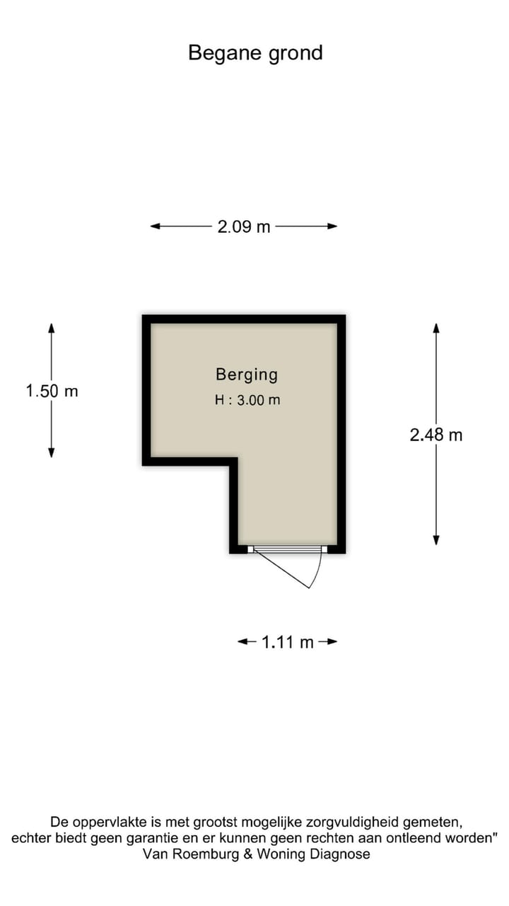 Foto 25 van Rustenburgerstraat 23-D